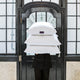 Pulitzer Hoofdkussen 50x90 cm - Hotel Pulitzer Amsterdam - Fluffy Microfiber