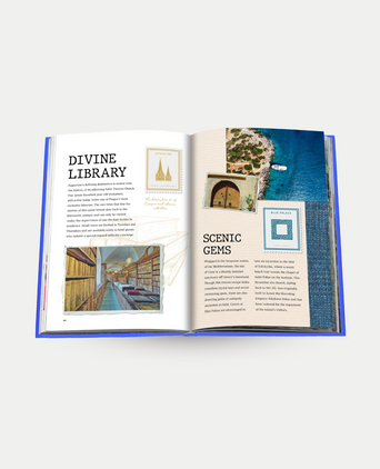 The Luxury Collection: Hotel Secrets - Assouline Coffee Table Book