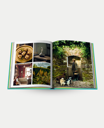 Chic Stays - Assouline Coffee Table Book