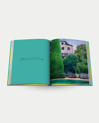 Chic Stays - Assouline Coffee Table Book