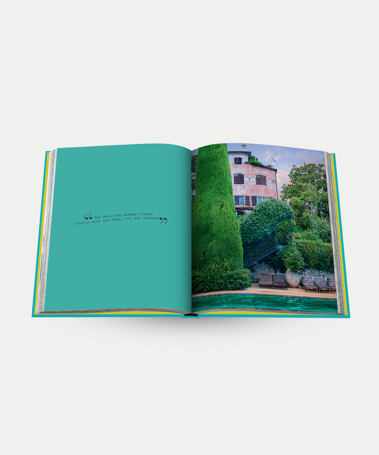 Chic Stays - Assouline Coffee Table Book
