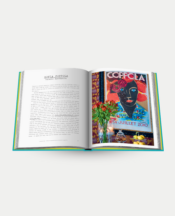 Chic Stays - Assouline Coffee Table Book