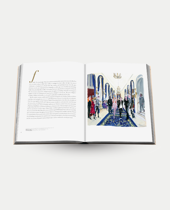 Eternally Ritz - Assouline Coffee Table Book