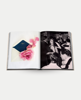 Eternally Ritz - Assouline Coffee Table Book