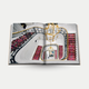 Eternally Ritz - Assouline Coffee Table Book