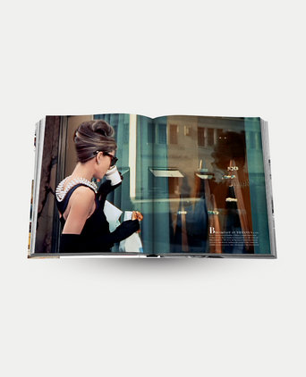 Fifth Avenue: 200 Years of Stories & Legends - Assouline Coffee Table Book