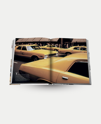 Fifth Avenue: 200 Years of Stories & Legends - Assouline Coffee Table Book