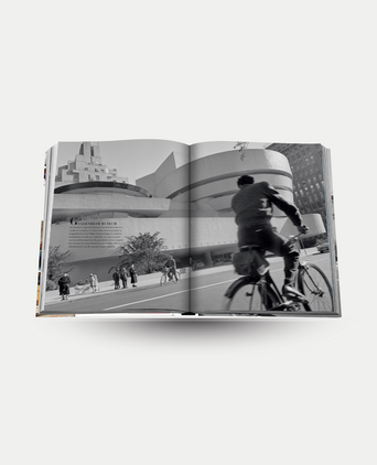 Fifth Avenue: 200 Years of Stories & Legends - Assouline Coffee Table Book