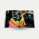 Fifth Avenue: 200 Years of Stories & Legends - Assouline Coffee Table Book
