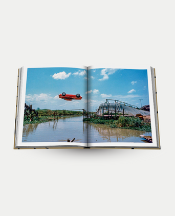 James Bond Destinations - Assouline Coffee Table Book