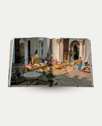 James Bond Destinations - Assouline Coffee Table Book