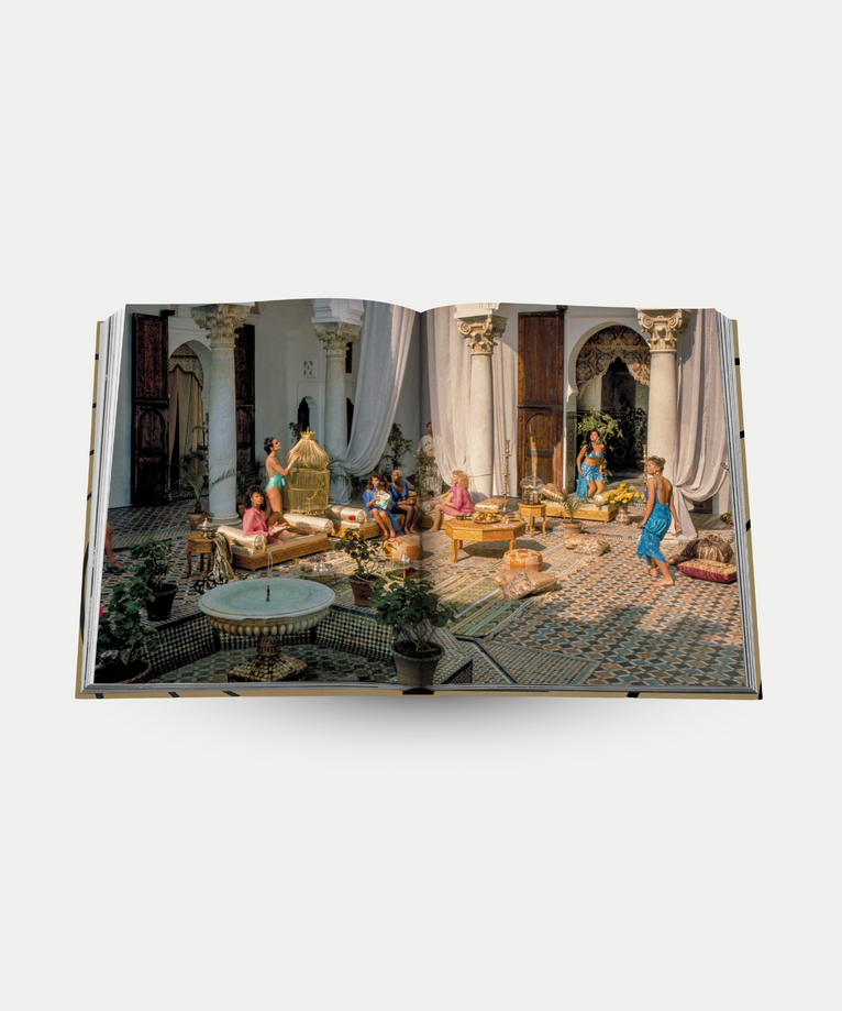 James Bond Destinations - Assouline Coffee Table Book