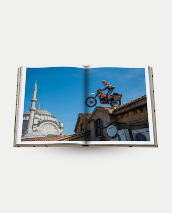 James Bond Destinations - Assouline Coffee Table Book