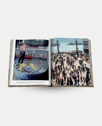 James Bond Destinations - Assouline Coffee Table Book