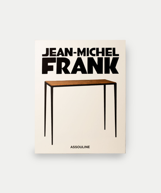 Jean-Michel Frank - Assouline Coffee Table Book