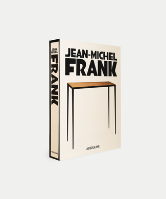 Jean-Michel Frank - Assouline Coffee Table Book