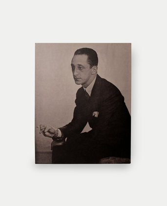 Jean-Michel Frank - Assouline Coffee Table Book