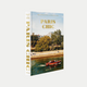 Paris Chic - Assouline Coffee Table Book