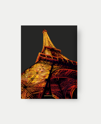 Paris Chic - Assouline Coffee Table Book