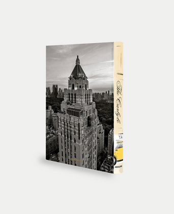 The Carlyle - Assouline Coffee Table Book