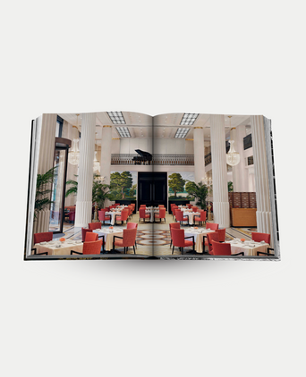 The Peninsula London - Assouline Coffee Table Book
