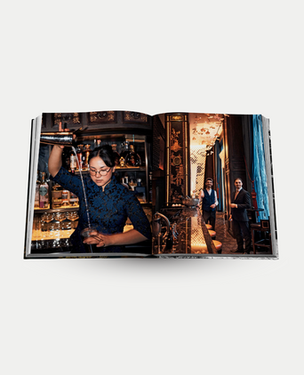 The Peninsula London - Assouline Coffee Table Book