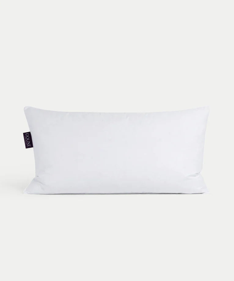 Kids Down Pillow 50 × 90 cm - Petit Hôtel