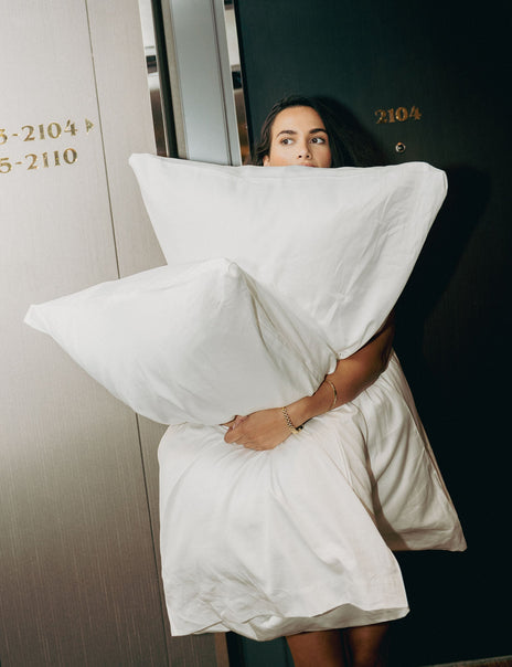 PILLOW QUIZ