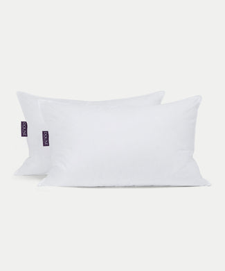 Set of 2x DOUXE Body Pillows – 60x90 cm