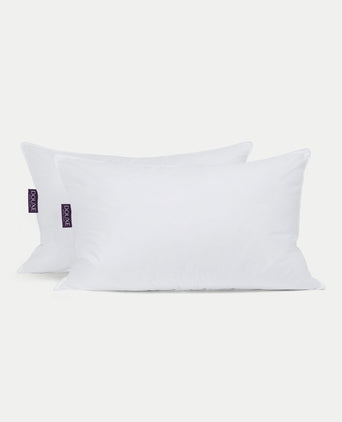 Set of 2x DOUXE Body Pillows – 60x90 cm