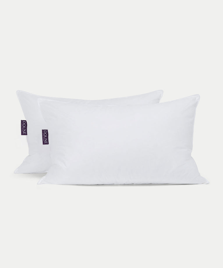 Set of 2x DOUXE Body Pillows 60x90 cm