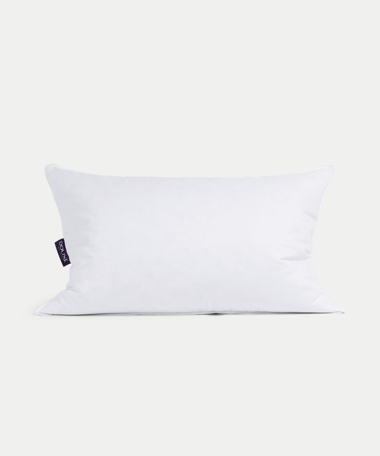 DOUXE Hoofdkussen Dons 60x90 cm - 80% Dons