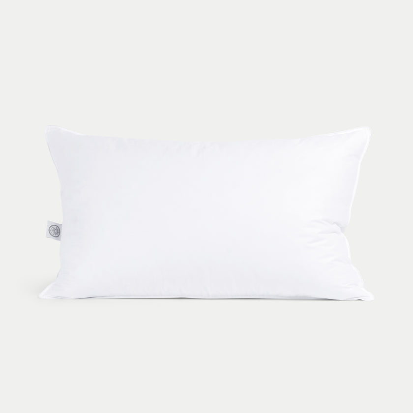 Conservatorium Hotel Pillow set (2 pcs) | Kingsize | 60x90 cm