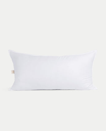Okura Pillow | Microdown | 50x90 cm