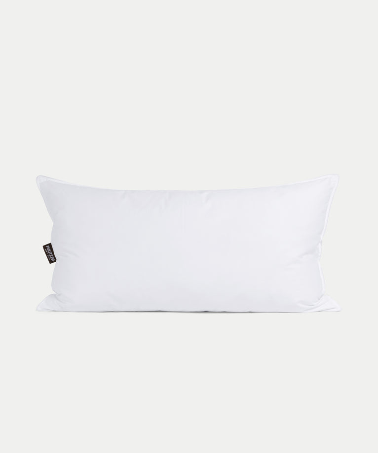 Pulitzer Pillow 50x90 cm - Hotel Pulitzer Amsterdam - Fluffy Microfiber