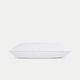 Pulitzer Pillow 50x90 cm - Hotel Pulitzer Amsterdam - Fluffy Microfiber