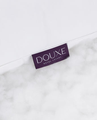 DOUXE Hotel Pillow Microfiber - 50x90 cm