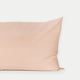 Pillowcase Egyptian Cotton Percale 400TC | Blush Pink