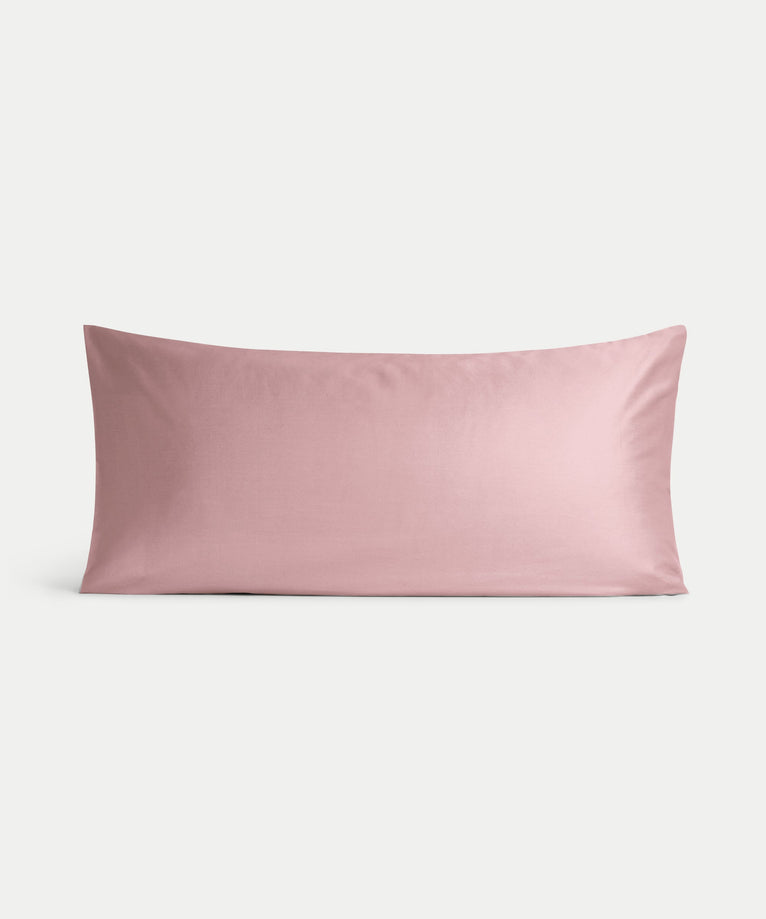 Kids Pillowcase Egyptian Cotton Sateen 400TC Blush Pink - Petit Hôtel