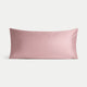Kids Pillowcase Egyptian Cotton Sateen 400TC Blush Pink - Petit Hôtel
