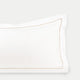 Pillowcase Egyptian Cotton Percale 400TC | Carmel