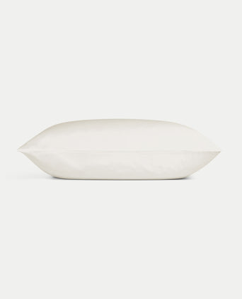 Pillowcase Egyptian Cotton Sateen 400 TC | Cream