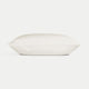 Set of 2 Pillowcases Egyptian Cotton 400TC Sateen | Cream