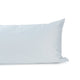 Pillowcase Egyptian Cotton Percale 400TC | Pastel Blue