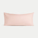 Kids Pillowcase Egyptian Cotton Percale 400TC Blush Pink - Petit Hôtel