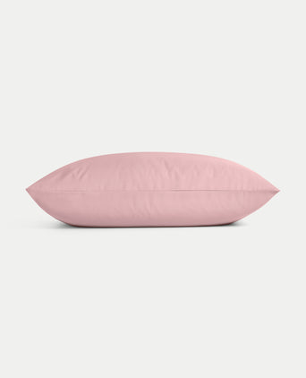 Pillowcase Egyptian Cotton Sateen 400TC | Blush Pink