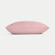 Kids Pillowcase Egyptian Cotton Sateen 400TC Blush Pink - Petit Hôtel