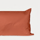 Set of 2 Pillowcases Egyptian Cotton 400TC Percale | Solterra