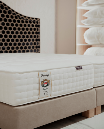 DOUXE Souplesse Mattress