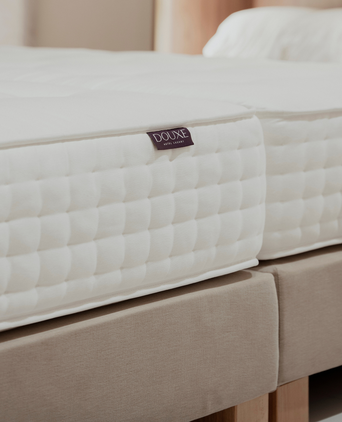 DOUXE Souplesse Mattress